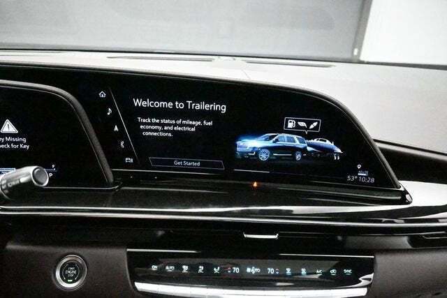 2024 Cadillac Escalade 4WD Sport Platinum
