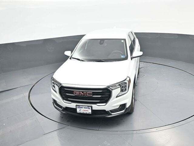 2024 GMC Terrain AWD SLE