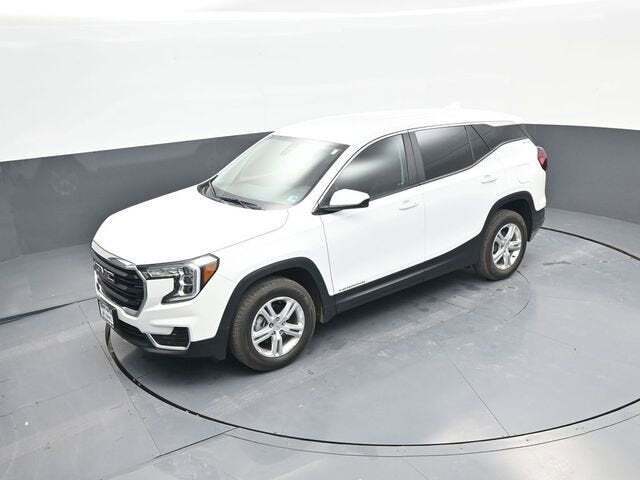 2024 GMC Terrain AWD SLE