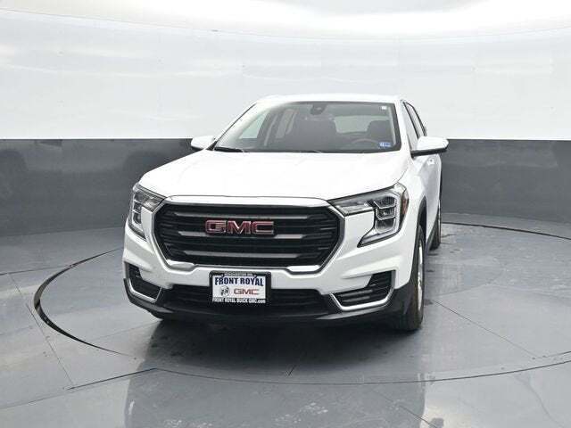 2024 GMC Terrain AWD SLE
