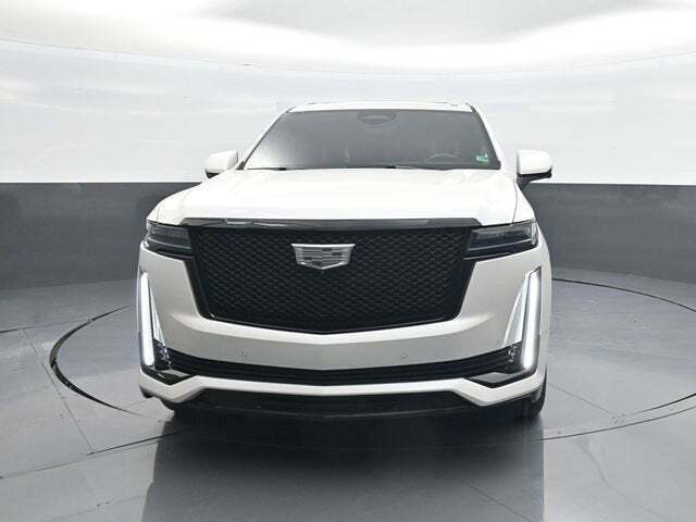 2024 Cadillac Escalade 4WD Sport Platinum