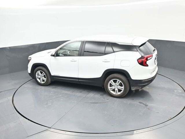 2024 GMC Terrain AWD SLE