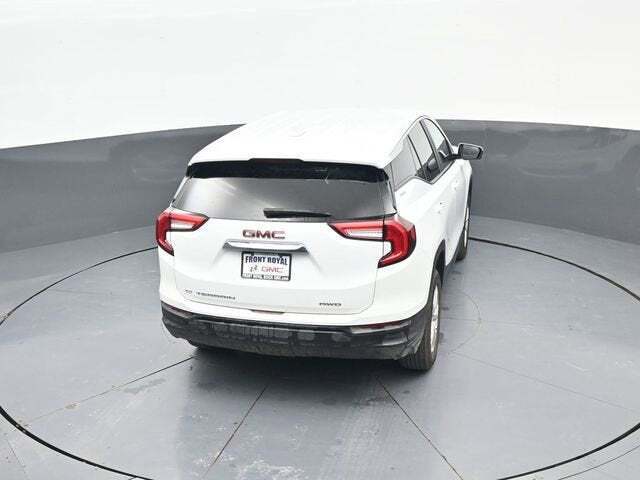 2024 GMC Terrain AWD SLE
