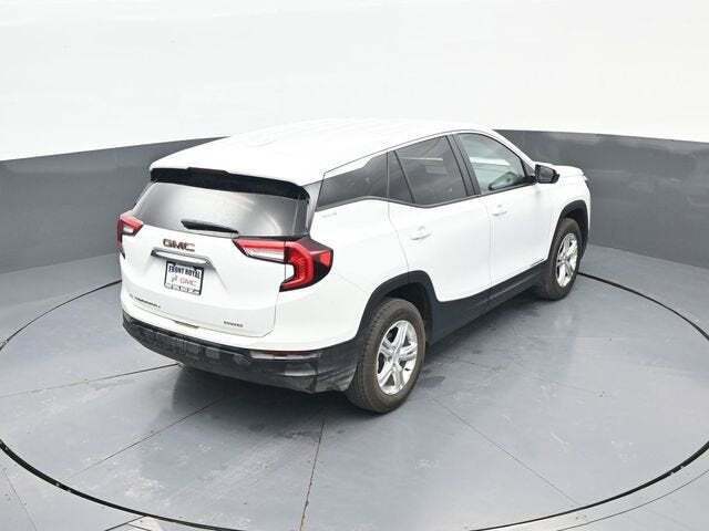 2024 GMC Terrain AWD SLE