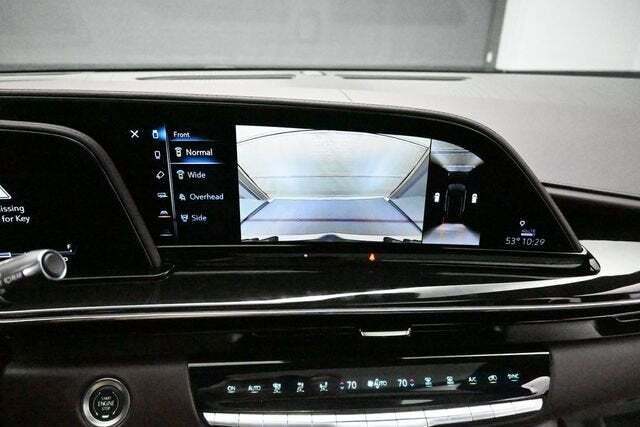 2024 Cadillac Escalade 4WD Sport Platinum