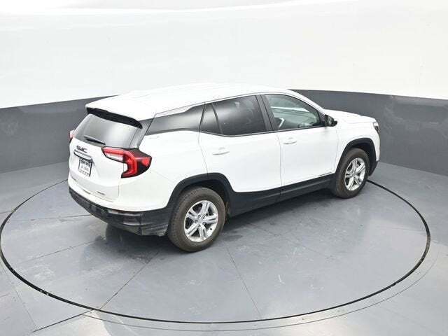 2024 GMC Terrain AWD SLE