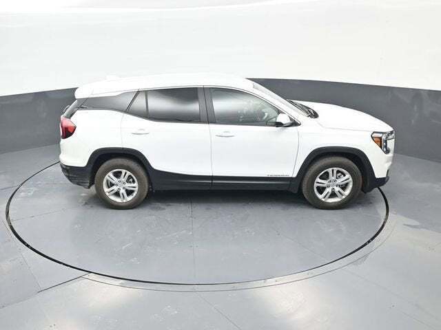 2024 GMC Terrain AWD SLE