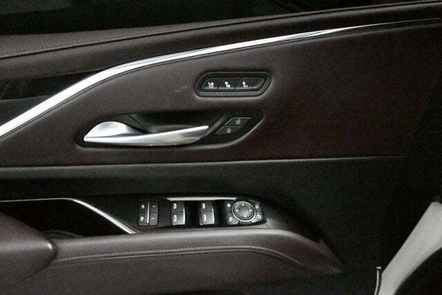 2024 Cadillac Escalade 4WD Sport Platinum