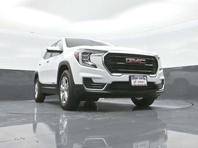 2024 GMC Terrain AWD SLE