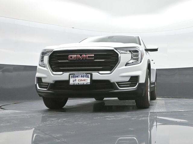 2024 GMC Terrain AWD SLE