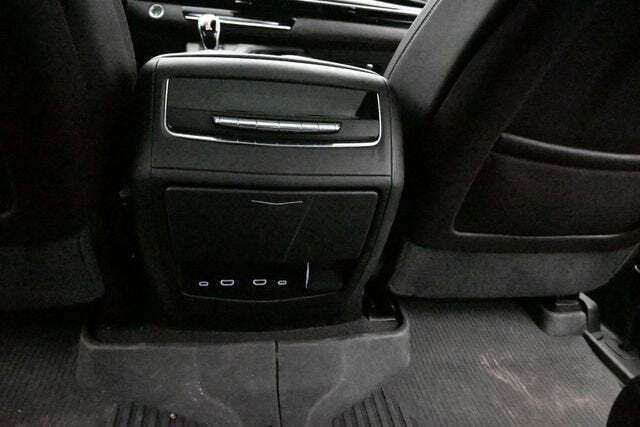 2024 Cadillac Escalade 4WD Sport Platinum