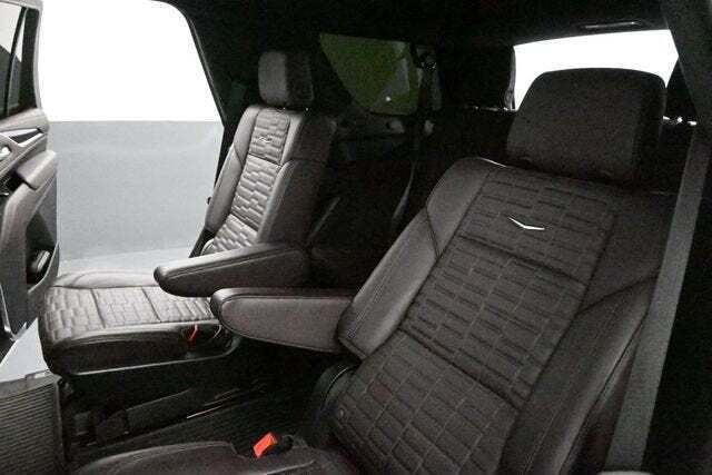 2024 Cadillac Escalade 4WD Sport Platinum