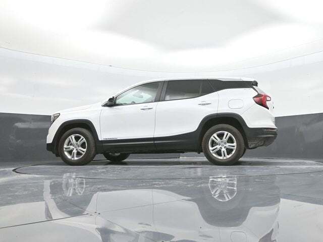 2024 GMC Terrain AWD SLE