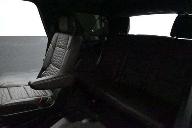2024 Cadillac Escalade 4WD Sport Platinum