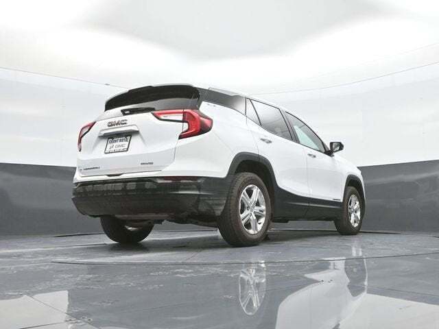 2024 GMC Terrain AWD SLE