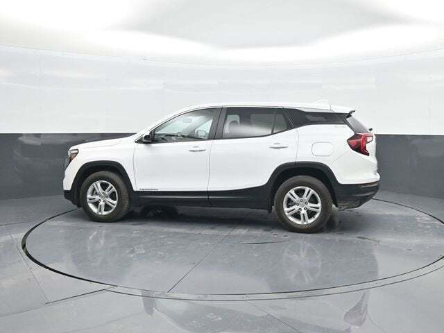 2024 GMC Terrain AWD SLE