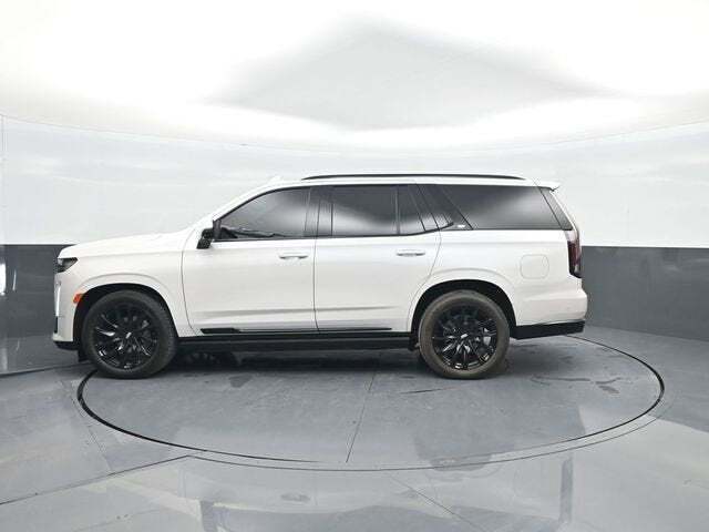 2024 Cadillac Escalade 4WD Sport Platinum