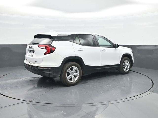 2024 GMC Terrain AWD SLE