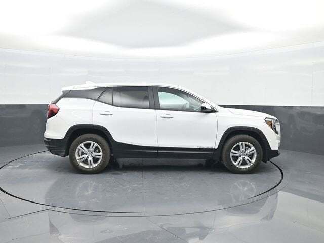 2024 GMC Terrain AWD SLE