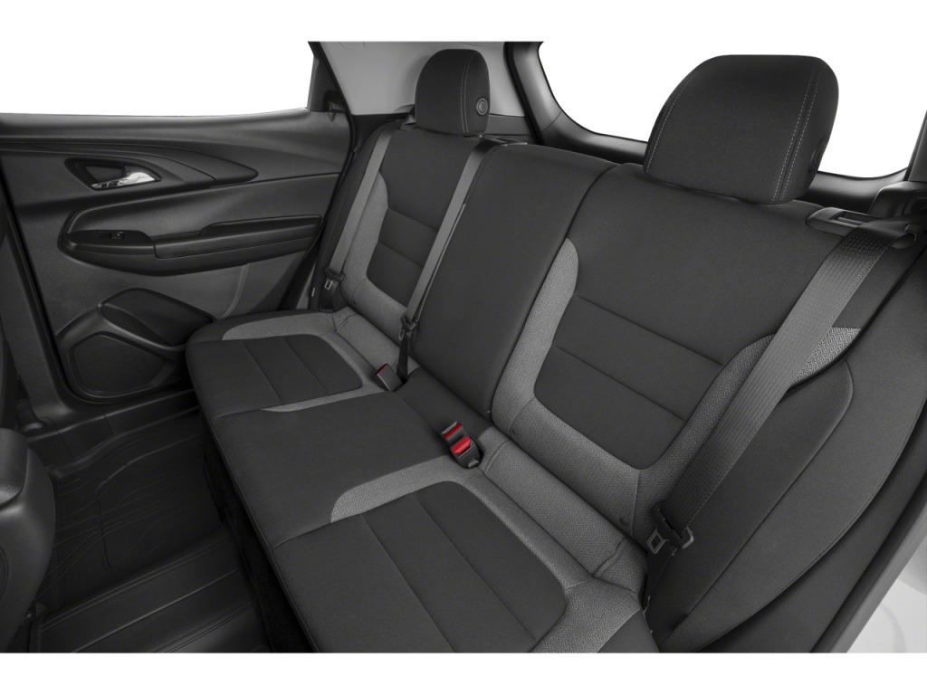 2025 Chevrolet Trailblazer AWD LT