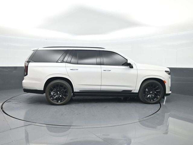 2024 Cadillac Escalade 4WD Sport Platinum