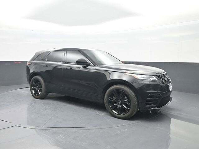 2023 Land Rover Range Rover Velar P250 R-Dynamic S