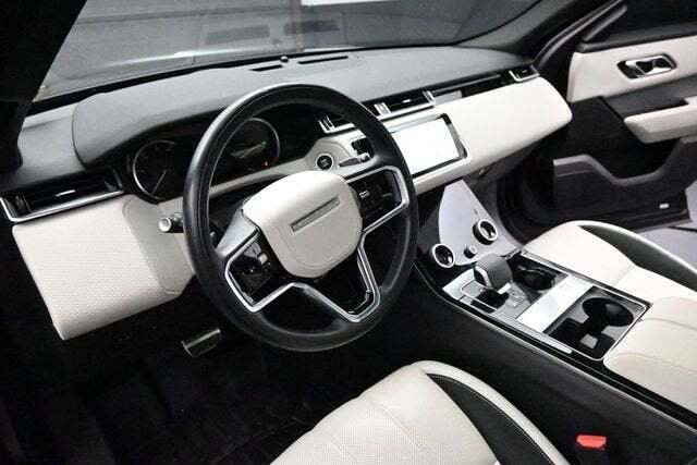 2023 Land Rover Range Rover Velar P250 R-Dynamic S
