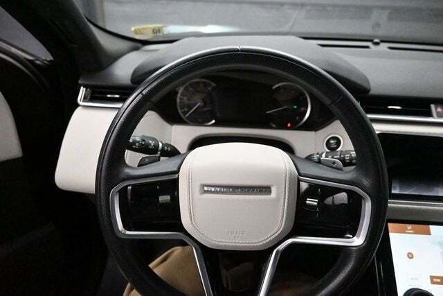 2023 Land Rover Range Rover Velar P250 R-Dynamic S