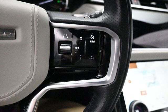 2023 Land Rover Range Rover Velar P250 R-Dynamic S