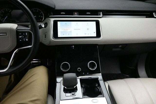2023 Land Rover Range Rover Velar P250 R-Dynamic S