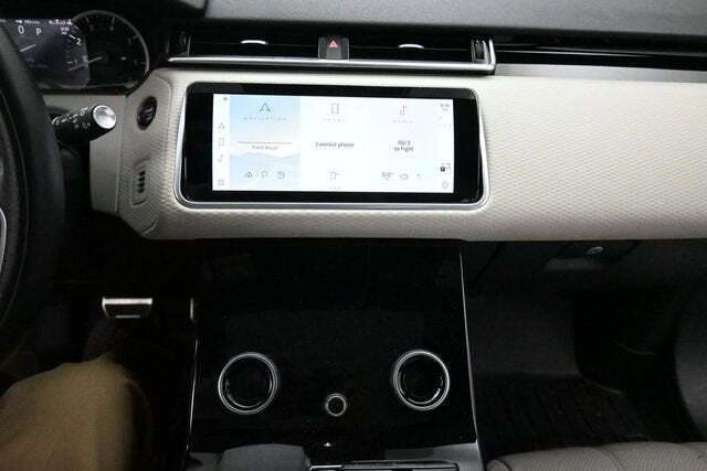 2023 Land Rover Range Rover Velar P250 R-Dynamic S