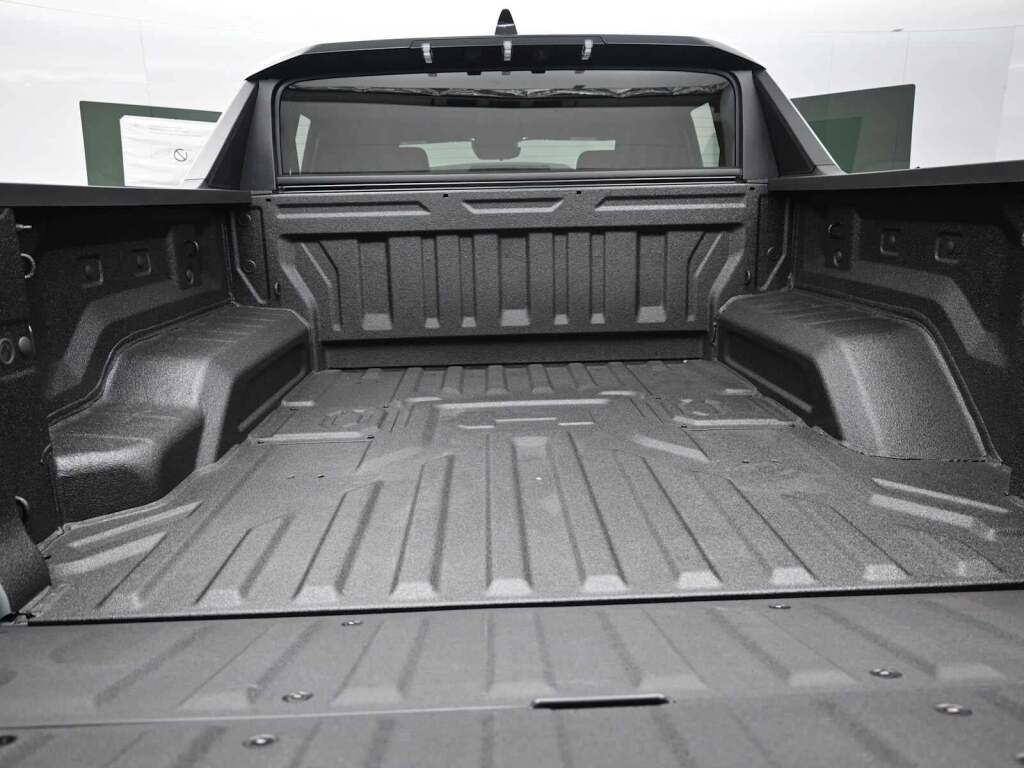 2025 GMC HUMMER EV Pickup e4WD 3X