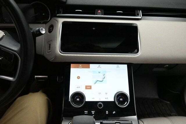 2023 Land Rover Range Rover Velar P250 R-Dynamic S