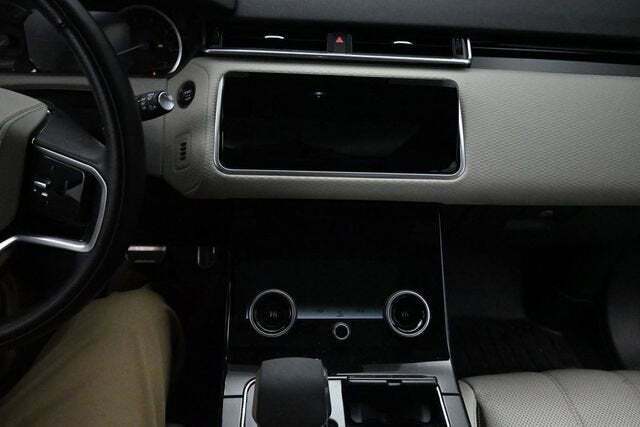 2023 Land Rover Range Rover Velar P250 R-Dynamic S