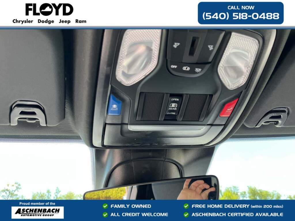 2026 Ram 3500 Tradesman Crew Cab 4x4 6'4" Box