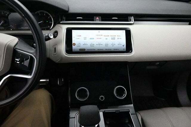 2023 Land Rover Range Rover Velar P250 R-Dynamic S