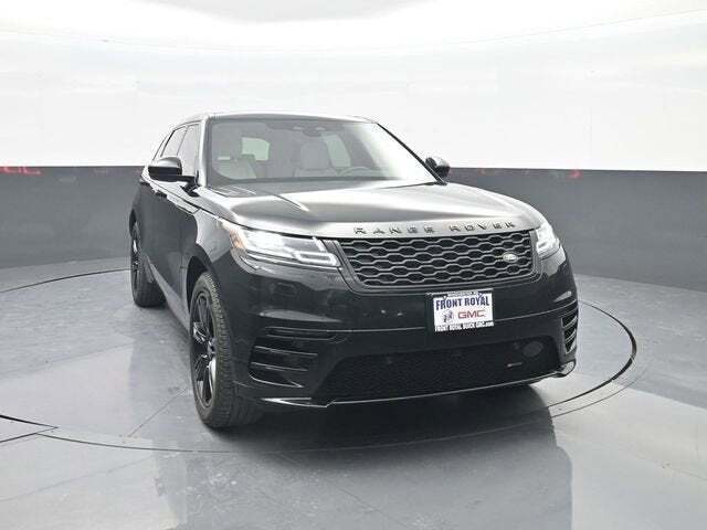 2023 Land Rover Range Rover Velar P250 R-Dynamic S