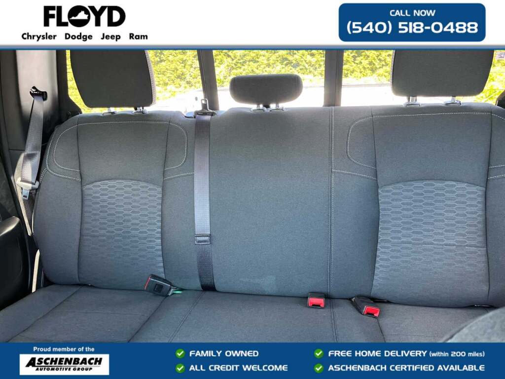 2026 Ram 3500 Tradesman Crew Cab 4x4 6'4" Box