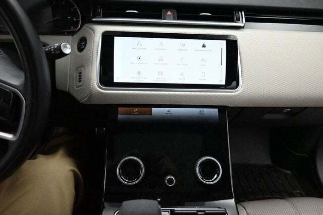 2023 Land Rover Range Rover Velar P250 R-Dynamic S