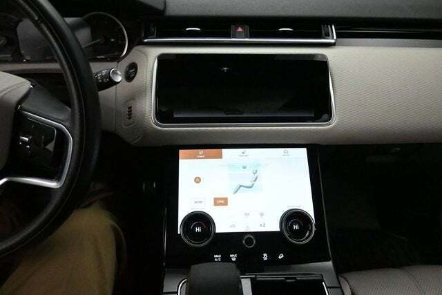 2023 Land Rover Range Rover Velar P250 R-Dynamic S