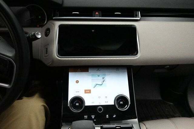 2023 Land Rover Range Rover Velar P250 R-Dynamic S