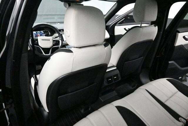 2023 Land Rover Range Rover Velar P250 R-Dynamic S