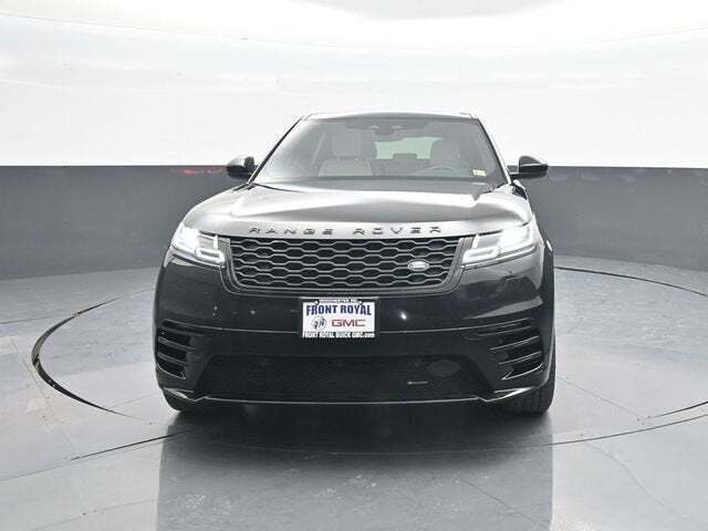 2023 Land Rover Range Rover Velar P250 R-Dynamic S
