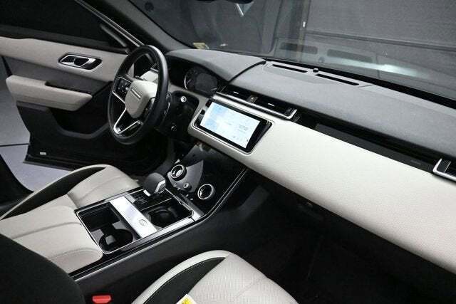 2023 Land Rover Range Rover Velar P250 R-Dynamic S