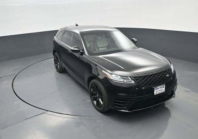 2023 Land Rover Range Rover Velar P250 R-Dynamic S