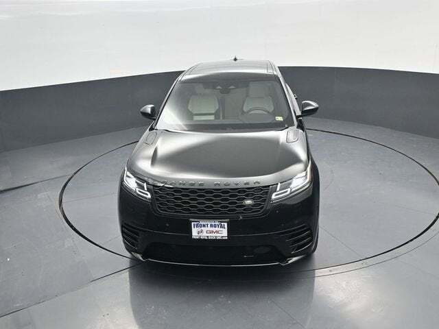2023 Land Rover Range Rover Velar P250 R-Dynamic S