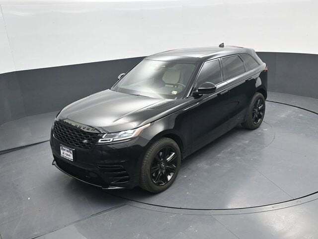 2023 Land Rover Range Rover Velar P250 R-Dynamic S