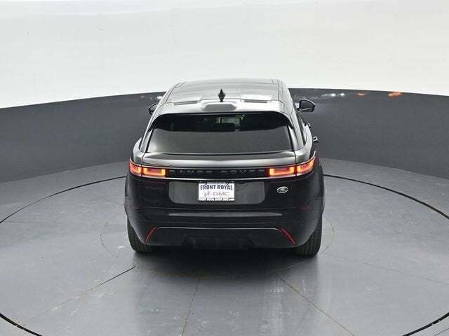 2023 Land Rover Range Rover Velar P250 R-Dynamic S