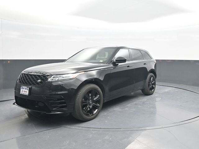 2023 Land Rover Range Rover Velar P250 R-Dynamic S