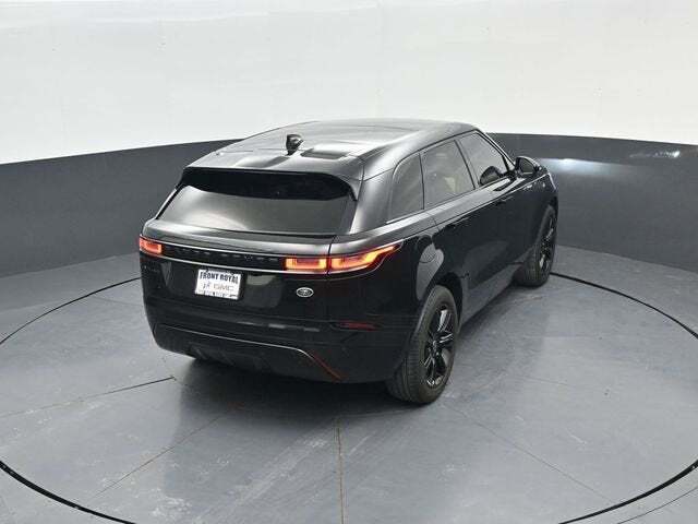 2023 Land Rover Range Rover Velar P250 R-Dynamic S